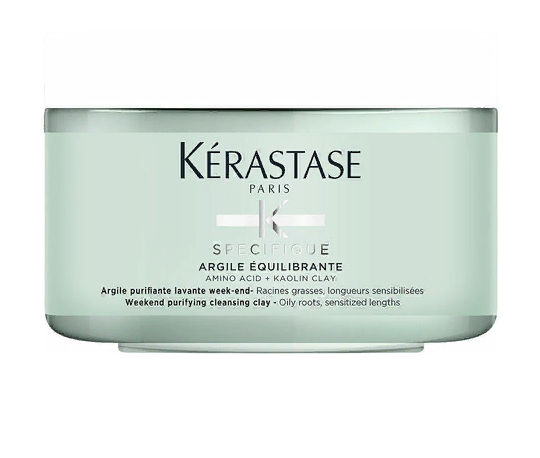 KERASTASE, Маска глиняная Equilibrante Specifique, 250 мл.