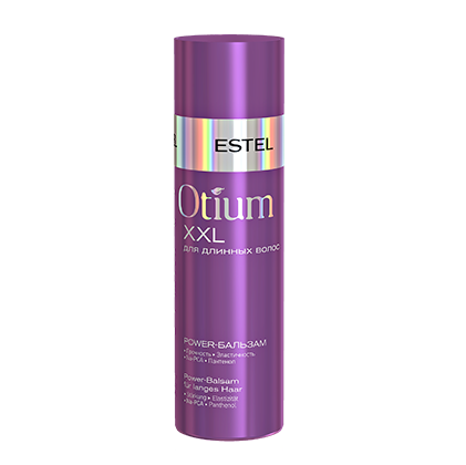 ESTEL, Power-бальзам для длинных волос Otium XXL, 200 мл.