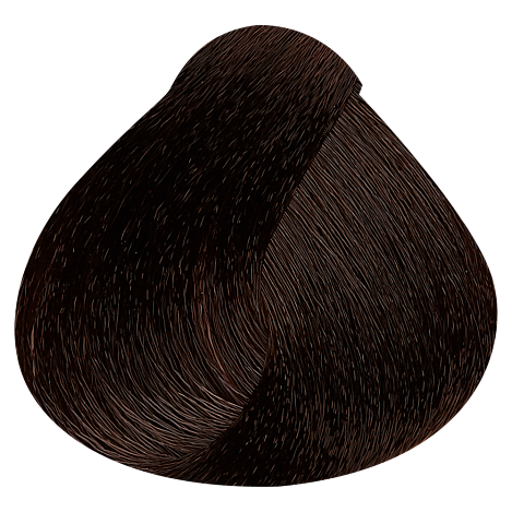BRELIL, Перманентная крем-краска для волос Colorianne Prestige 5.30, 100 мл.