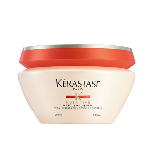 KERASTASE, Питательная маска для сухих толстых волос Nutritive, 200 мл.