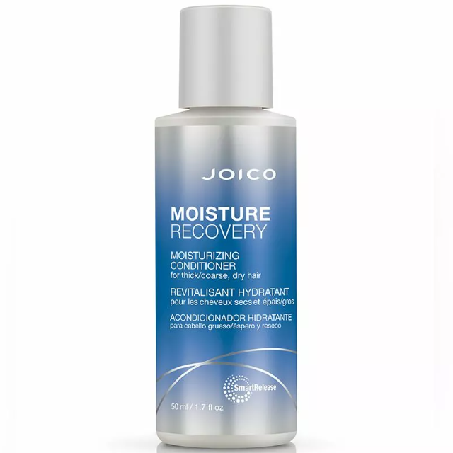 JOICO, Увлажняющий кондиционер для плотных/жестких, сухих волос Moisture Recovery, 50 мл.