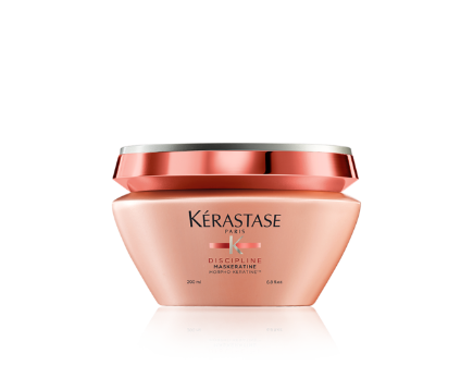 KERASTASE, Маска Maskératine Discipline, 200 мл.