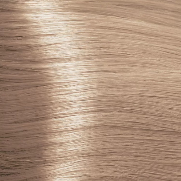 Перманентная крем-краска для волос с экстрактом жемчуга Blond Bar 062, 100 мл.