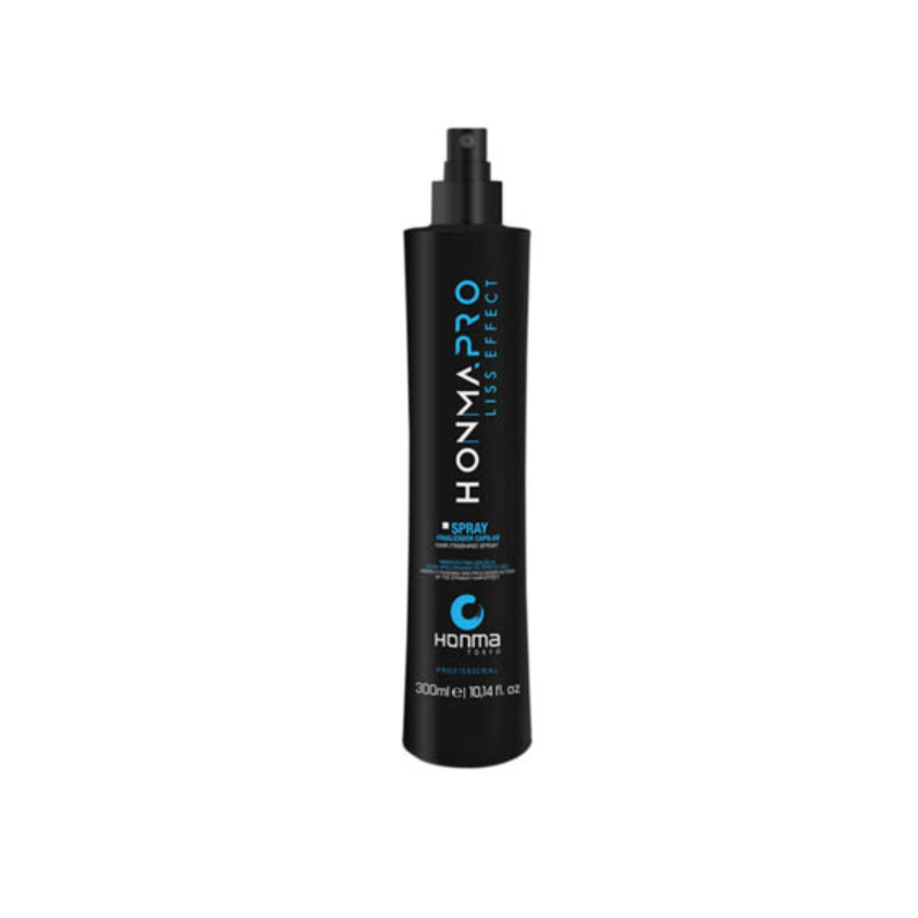 Разглаживающий спрей Pro Liss Effect Hair Finishing Spray, 300 мл.