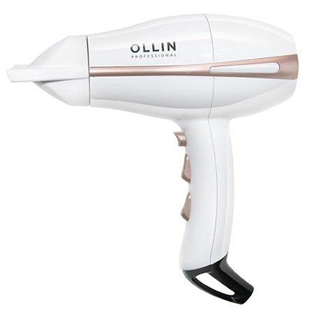 OLLIN, Фен для волос Prof OL-7132 Compact.