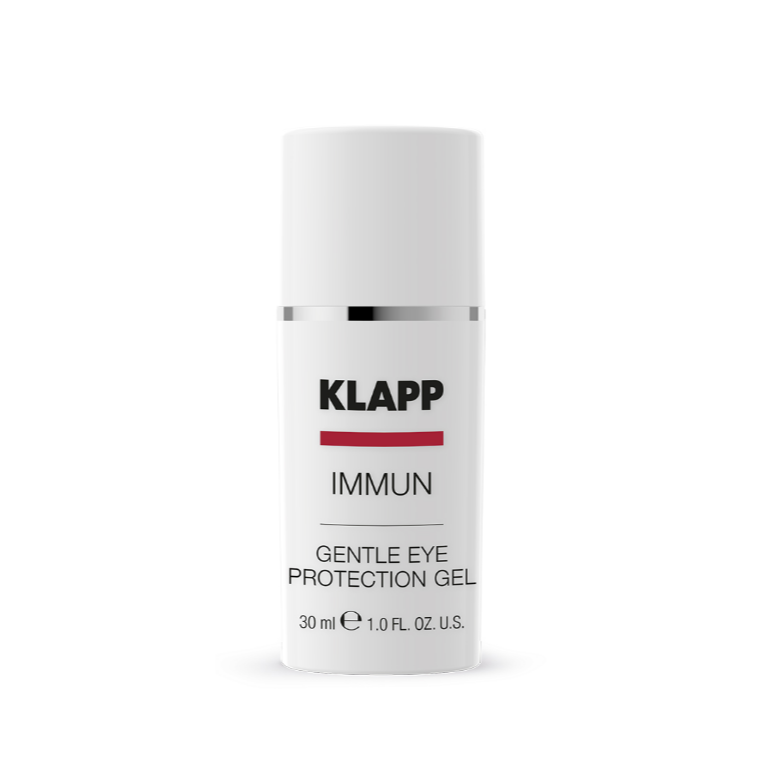 KLAPP, Гель для кожи вокруг глаз Immun, 30 мл.