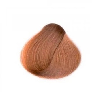 Перманентная крем-краска для волос без аммиака Chroma 7/44, 60 мл.