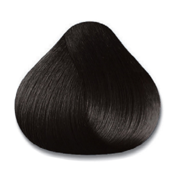 Крем-краска для волос с витамином С Crema Colorante Vit C 0/99, 100 мл.