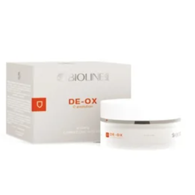 BIOLINE, Крем восстанавливающий DE-OX, 50 мл.