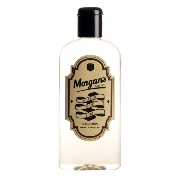MORGAN`S, Тоник для глазирования волос Glazing Hair Tonic, 250 мл.