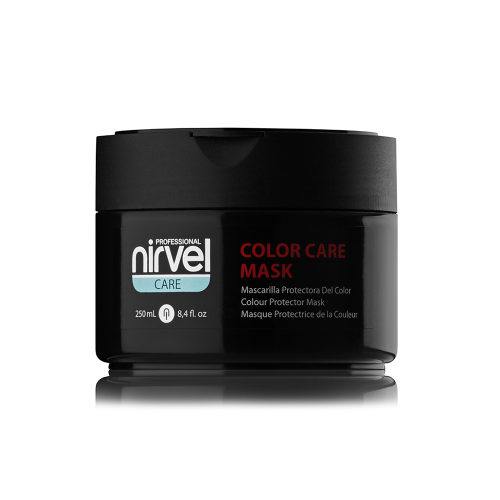 NIRVEL, Маска для окрашенных волос Color Care Mask Color Care Programe, 250 мл.