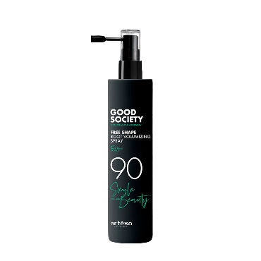 ARTEGO, Спрей для прикорневого объема Root Volumizing Spray 90 Free Shape, 150 мл.