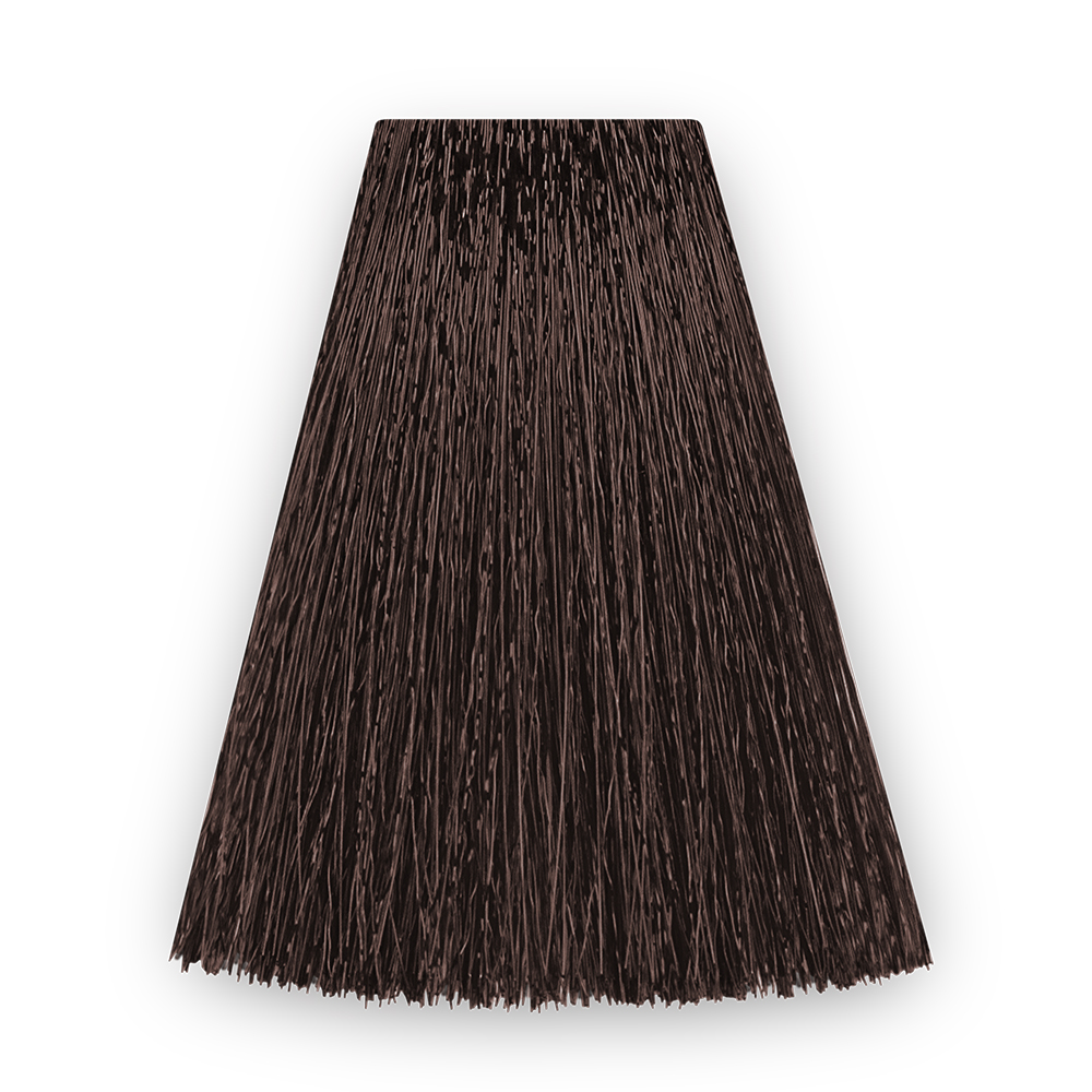 NIRVEL, Перманентный краситель для волос ArtX 6-22, 100 мл.