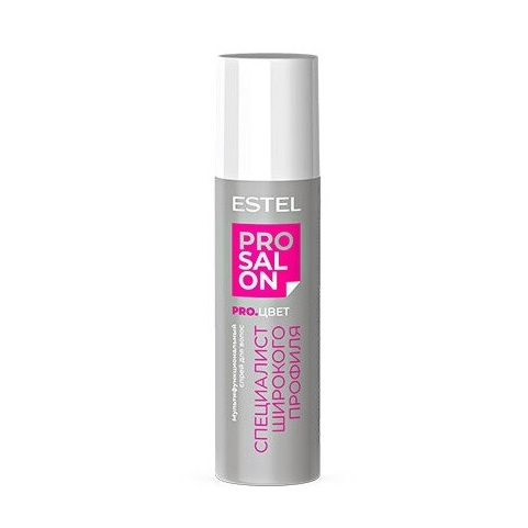 ESTEL, Мультифункциональный спрей для волос Pro Salon Pro Цвет, 200 мл.