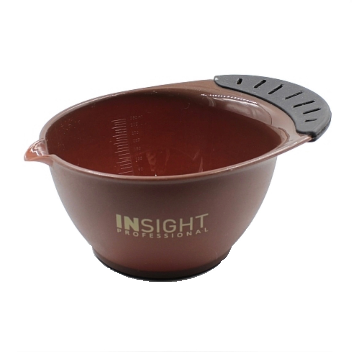 INSIGHT, Миска для окрашивания с логотипом, 1 шт.