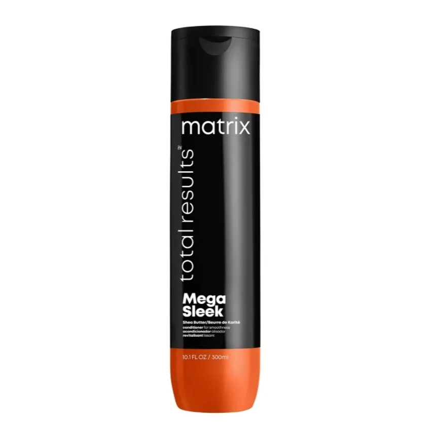 MATRIX, Кондиционер для гладкости волос Total Results Mega Sleek, 300 мл.