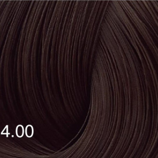 BOUTICLE, Перманентная крем-краска для волос Expert Color 4.0, 100 мл.