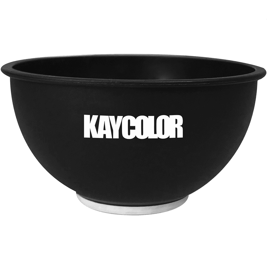 Миска антискользящая для краски Kay Color, 1 шт.