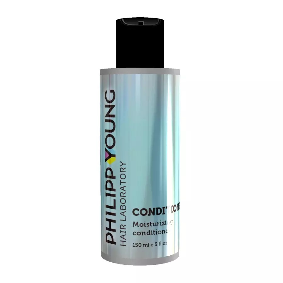 PHILIPP YOUNG, Кондиционер увлажняющий Moisturizing Conditioner, 150 мл.