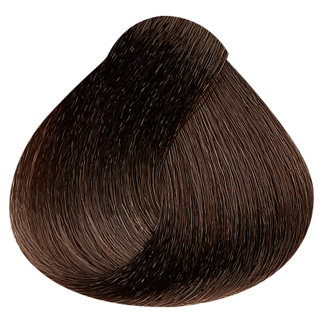 BRELIL, Перманентная крем-краска для волос Colorianne Prestige 7.10, 100 мл.
