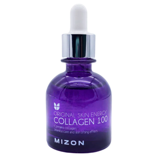 Концентрированная коллагеновая сыворотка Collagen 100, 30 мл.