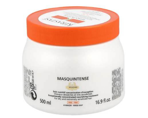 KERASTASE, Маска Masquintense Nutritive, 500 мл.