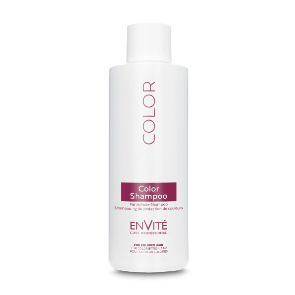 DUSY PROFESSIONAL, Шампунь для сохранения цвета окрашенных и поврежденных волос Color Shampoo, 1000 мл.