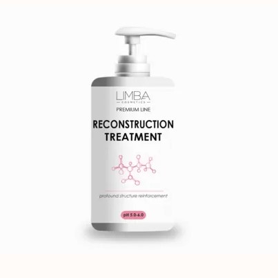 LIMBA, Маска-реконструктор для волос Line Reconstruction Treatment , 750 мл.