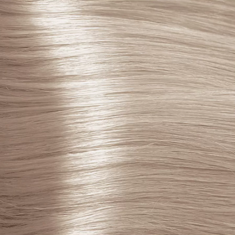 Перманентная крем-краска для волос с экстрактом жемчуга Blond Bar 026, 100 мл.