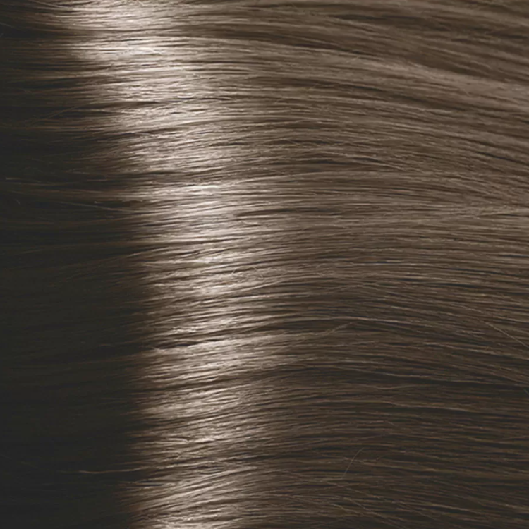 Перманентная крем-краска для волос с гиалуроновой кислотой Hyaluronic Acid 7.07, 100 мл.