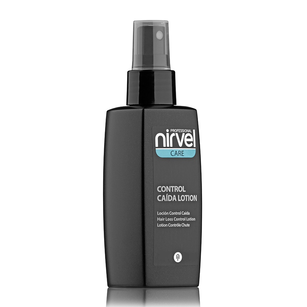 NIRVEL, Лосьон-комплекс против выпадения волос Hair Loss Control Program, 125 мл.