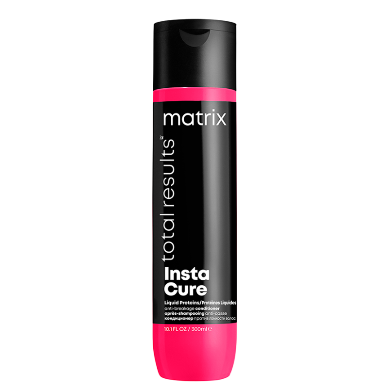 MATRIX, Кондиционер против ломкости волос Total Results Insta Cure, 300 мл.