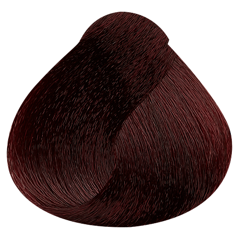 BRELIL, Перманентная крем-краска для волос Colorianne Prestige 5.66, 100 мл.