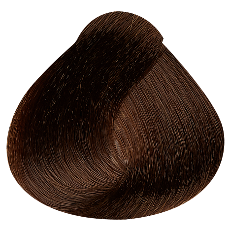 BRELIL, Перманентная крем-краска для волос Colorianne Prestige 7.00, 100 мл.