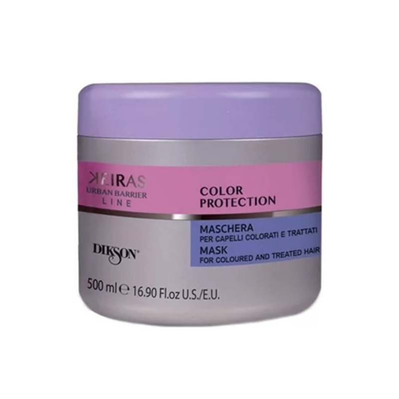 Ztu маска для волос. Маска для окрашенных волос, Dikson Keiras Mask for coloured and treated hair, 500 мл. DIKSONATURA maschera - Color hair - маска для окрашенных волос 250 мл. Маска для осветленных волос. Маска для волос blond.