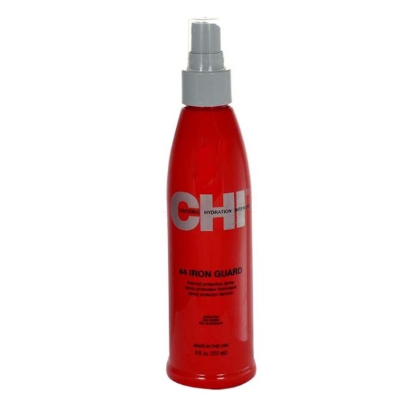 CHI, Термозащитный спрей сильной фиксации 44 Iron Guard Thermal Protection Spray, 237 мл.