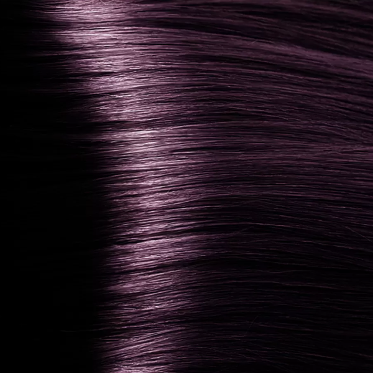 Краска для волос без аммиака Dia Light 5.20, 50 мл.