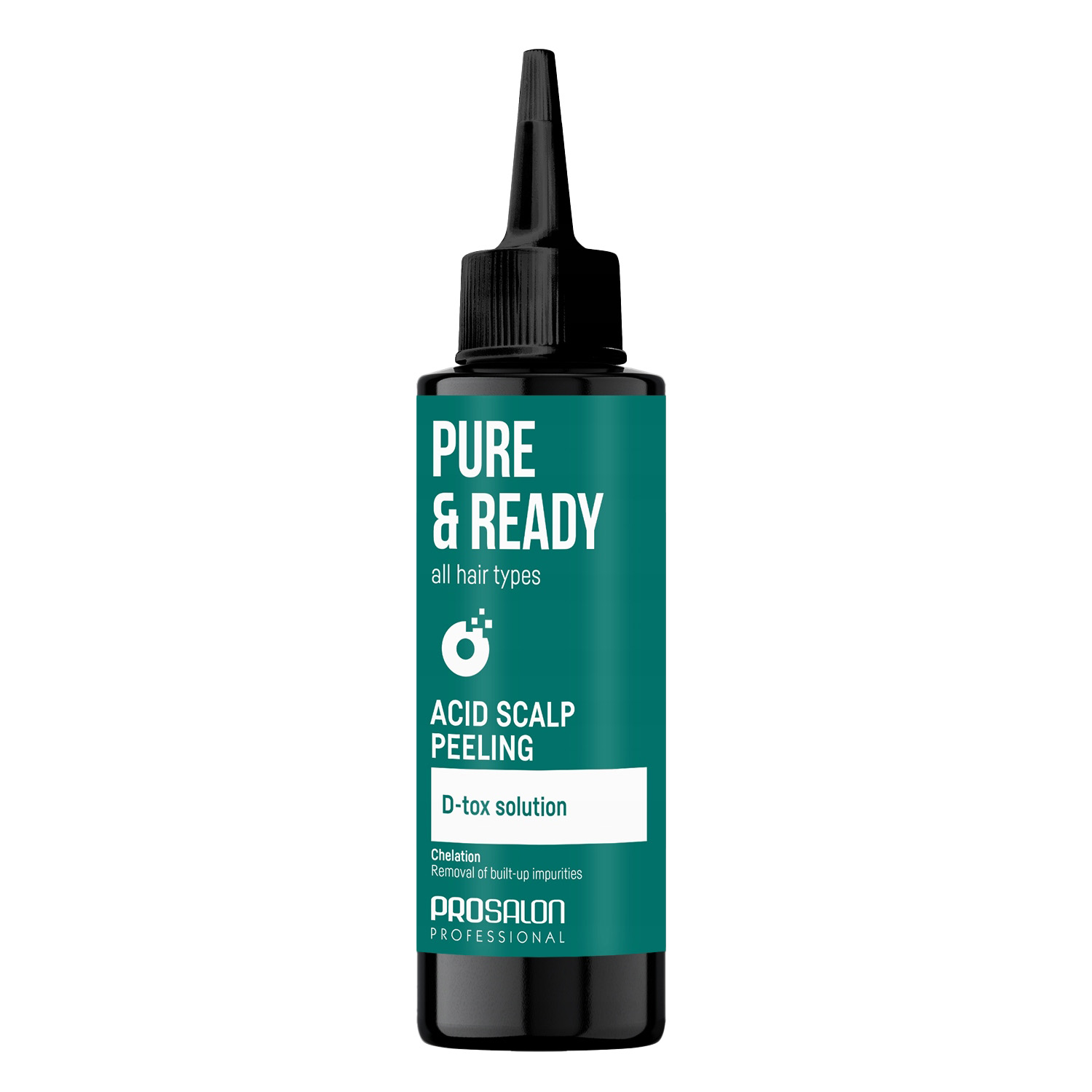 PROSALON, Кислотный пилинг Pure & Ready, 100 мл.