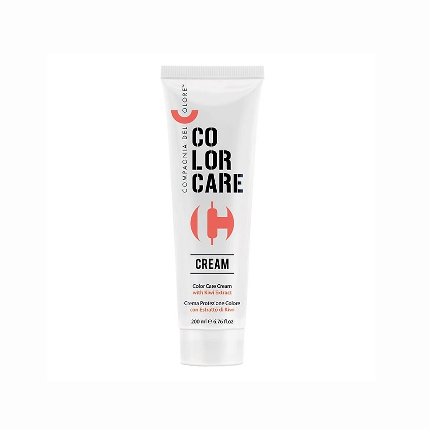 COMPAGNIA DEL COLORE, Кондиционер для окрашенных волос Color Care, 200 мл.