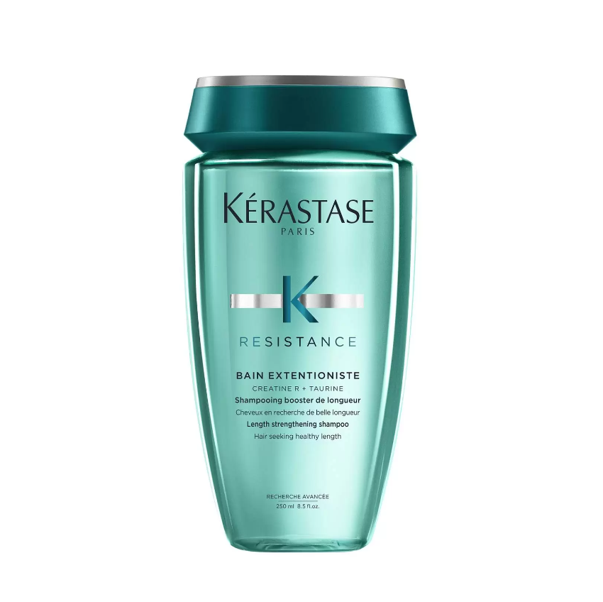 KERASTASE, Шампунь-Ванна для ухода за волосами в процессе их роста Extentioniste Resistance, 250 мл.