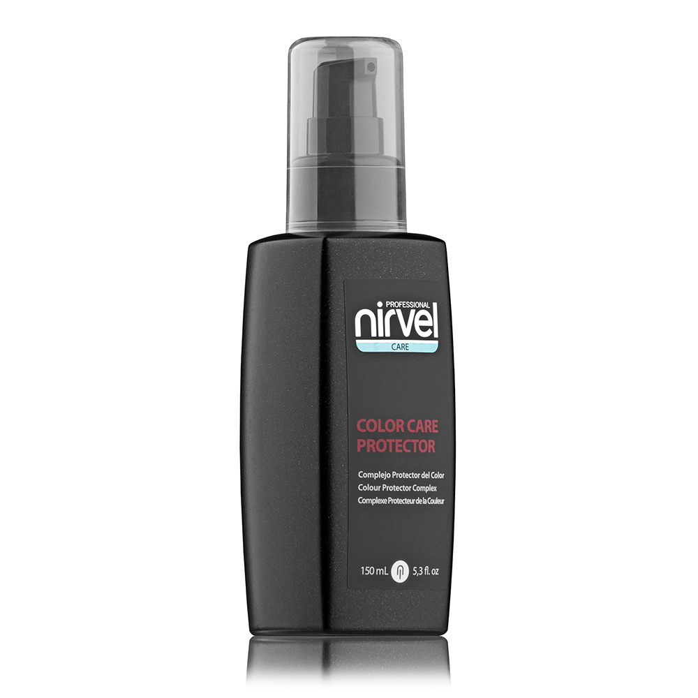 NIRVEL, Сыворотка для защиты цвета Color Care Protector Color Care Programe, 150 мл.