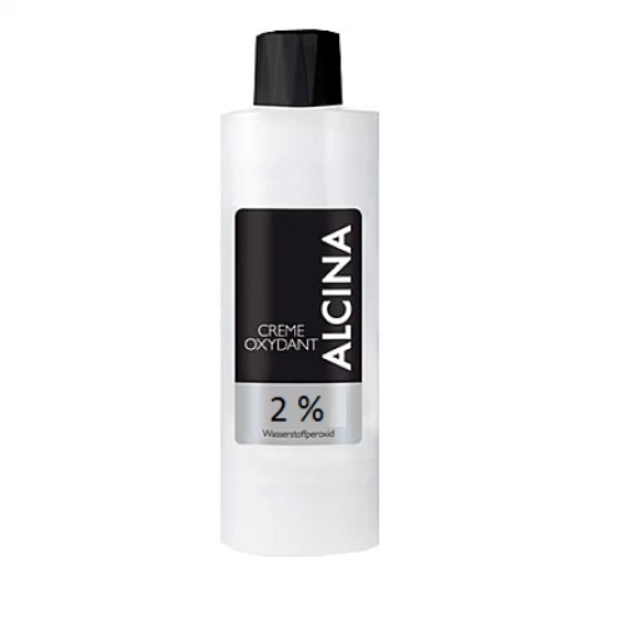 ALCINA, Крем-оксидант Creme-Oxydanten 2%, 1000 мл.