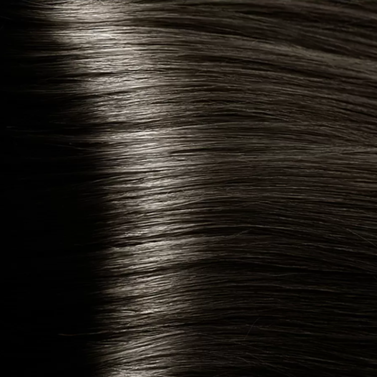 Перманентная крем-краска для волос с гиалуроновой кислотой Hyaluronic Acid 6.00, 100 мл.