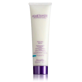 FARMAVITA, Маска для пилинга Amethyste Purify Peeling Mask, 150 мл.