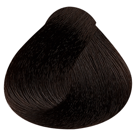 BRELIL, Перманентная крем-краска для волос Colorianne Prestige 4.18, 100 мл.