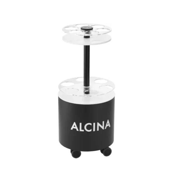 ALCINA, Тележка для ухаживающих продуктов.