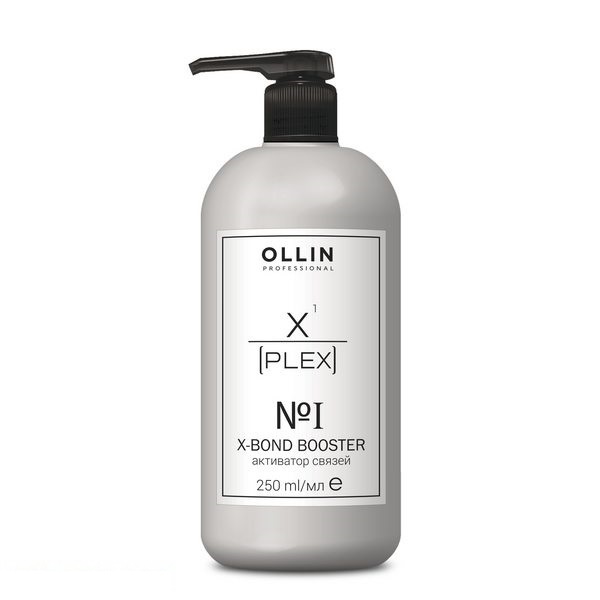 OLLIN, Активатор связей № 1 X-Bond Booster X-Plex, 250 мл.