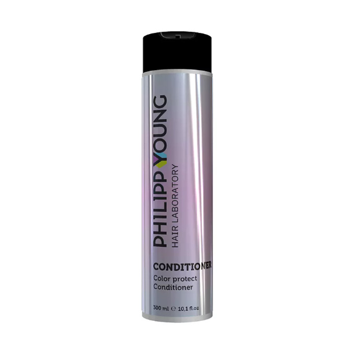 PHILIPP YOUNG, Кондиционер для окрашенных волос Color Protect Conditioner, 300 мл.