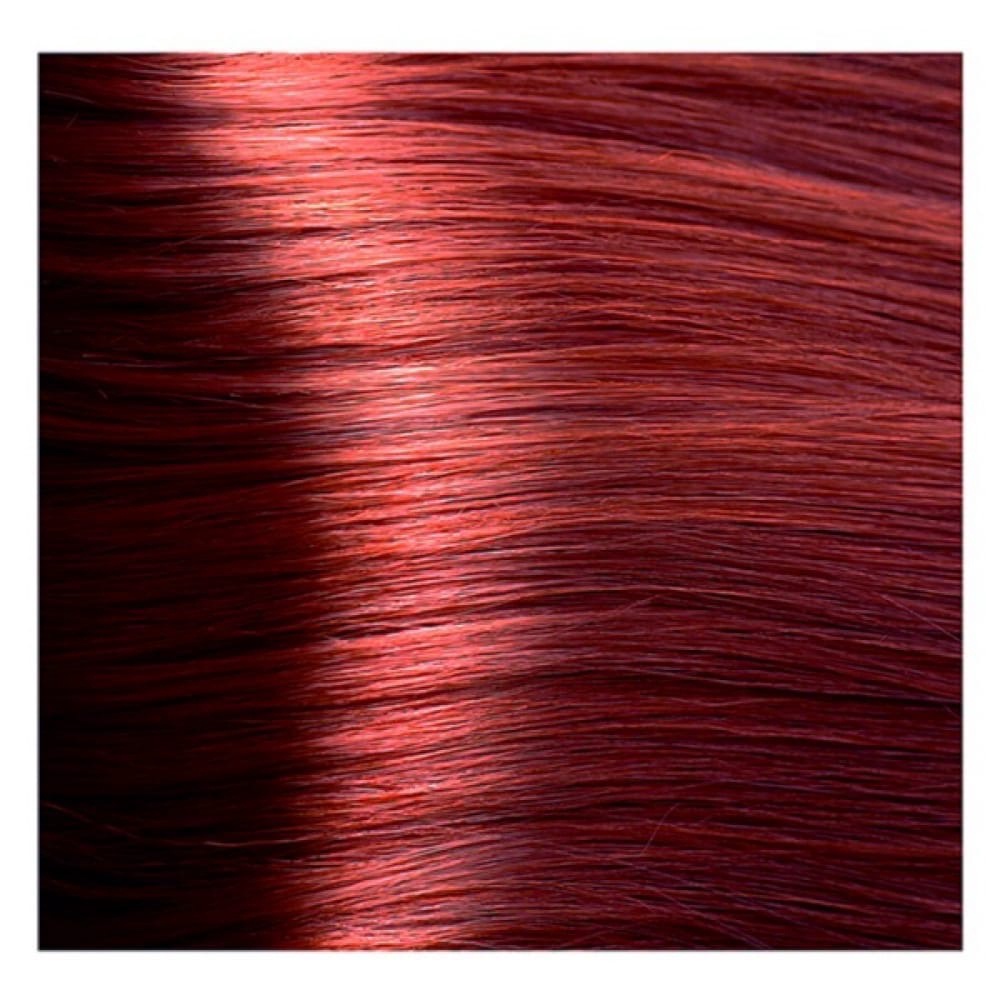 Крем-краска для волос Studio 8/66, 100 мл.