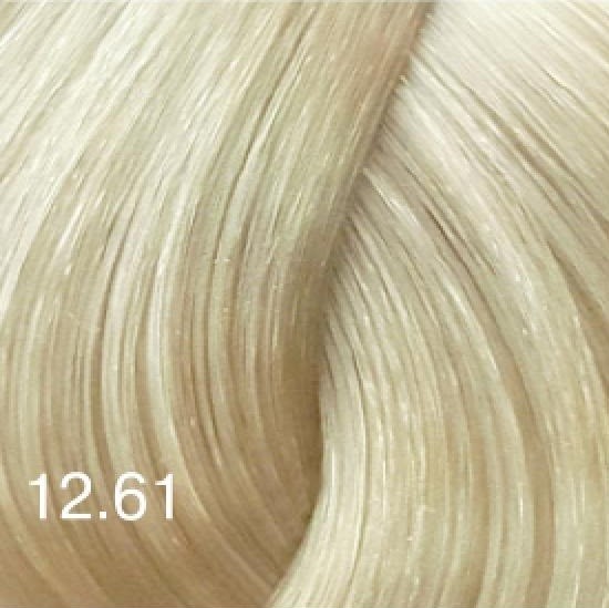 Перманентная крем-краска для волос Expert Color 12.61, 100 мл.